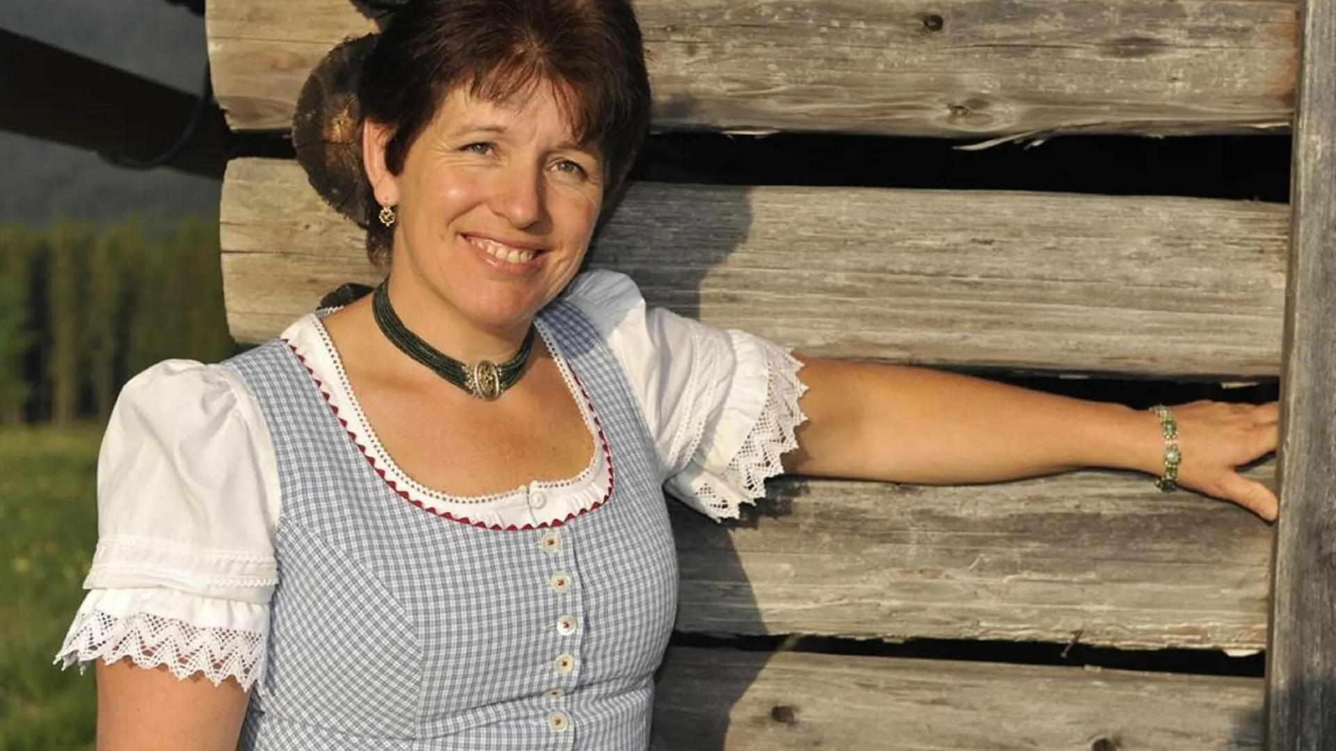 Ferienwohnungen Zum Baur Krün Německo